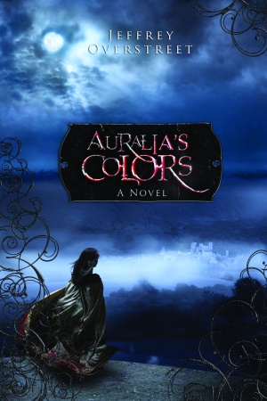 Auralia’s Colors